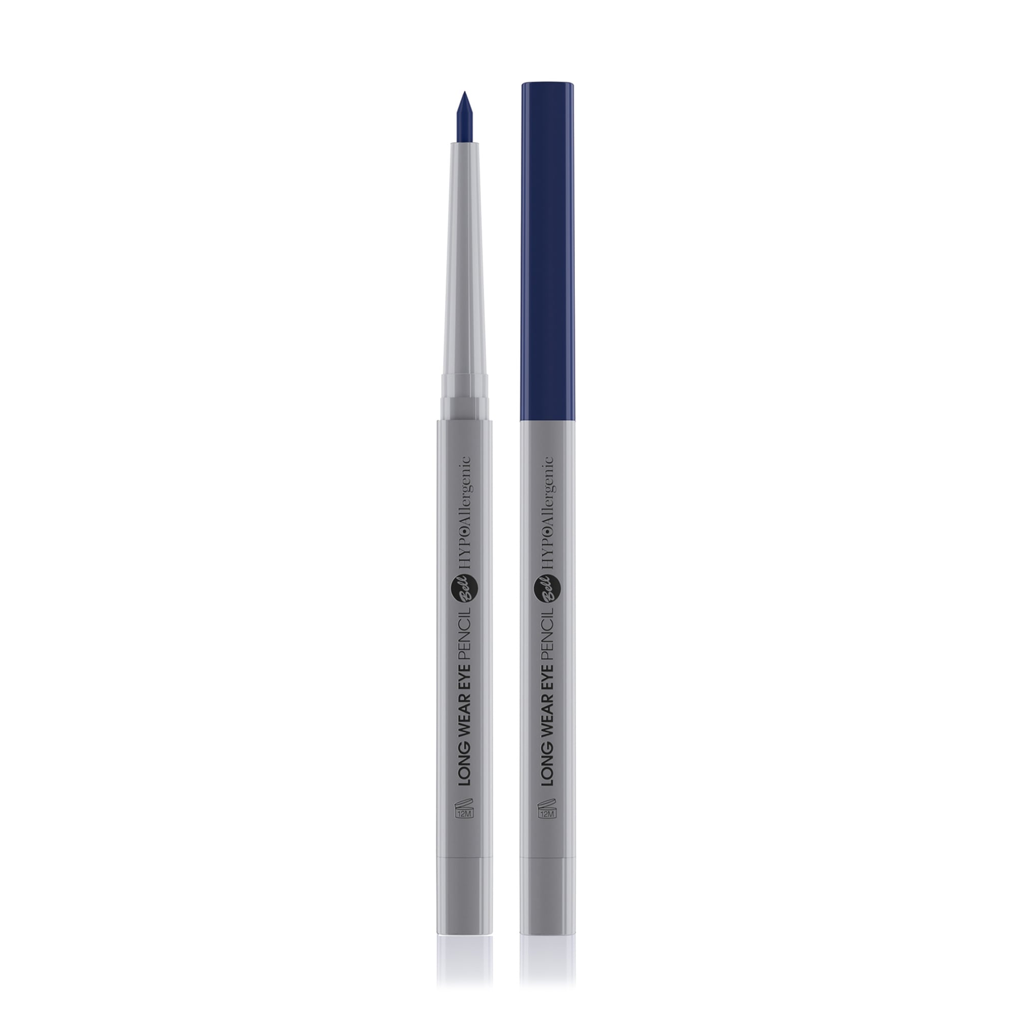 Олівець для очей Bell HypoAllergenic Long Wear Eye Pencil 05 Navy, 1.3 г